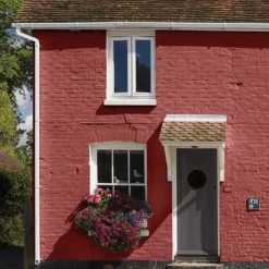 Sandtex® Ultra Smooth Masonry Paint Hot Brick - 2.5L 17 Sandtex® Ultra Smooth Masonry Paint Hot Brick - 2.5L -Laura Paint Shop 12806363 3964870278546288