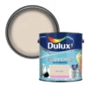 Dulux Easycare Bathroom Natural Hessian - Soft Sheen Paint - 2.5L 2 Dulux Easycare Bathroom Natural Hessian - Soft Sheen Paint - 2.5L -Laura Paint Shop 12806414 1034831949396064