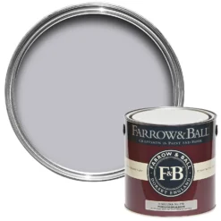 Farrow & Ball Modern Matt Emulsion Paint Calluna - 2.5L
