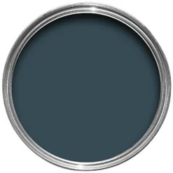 Farrow & Ball Exterior Eggshell Paint Hague Blue - 750ml 6 Farrow & Ball Exterior Eggshell Paint Hague Blue - 750ml -Laura Paint Shop 12806943 1454951869018990