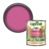 Cuprinol Garden Shades Sweet Sundae - 1L 2 Cuprinol Garden Shades Sweet Sundae - 1L -Laura Paint Shop 12807071 1544949841060195