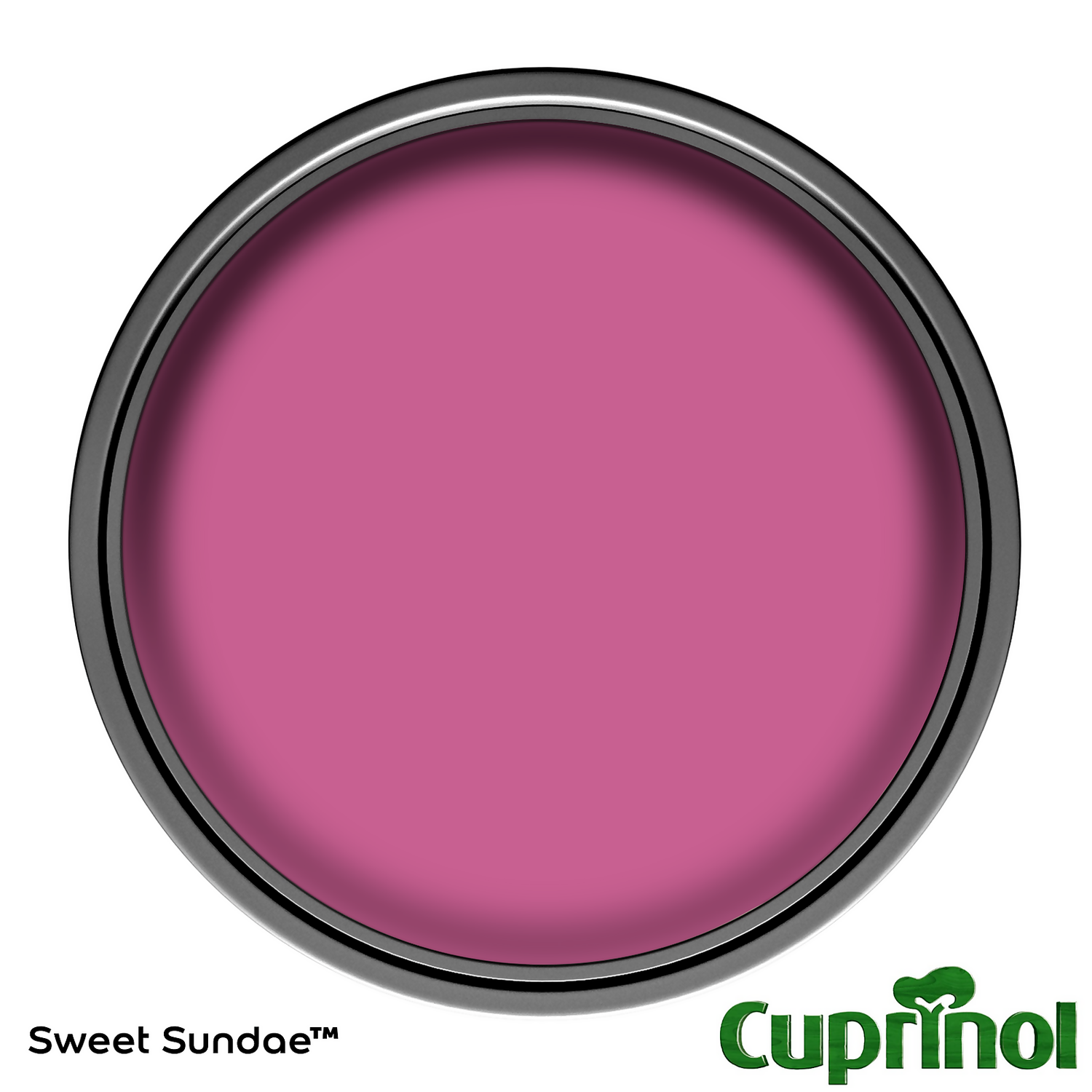 Cuprinol Garden Shades Sweet Sundae - 1L 4 Cuprinol Garden Shades Sweet Sundae - 1L - Image 2