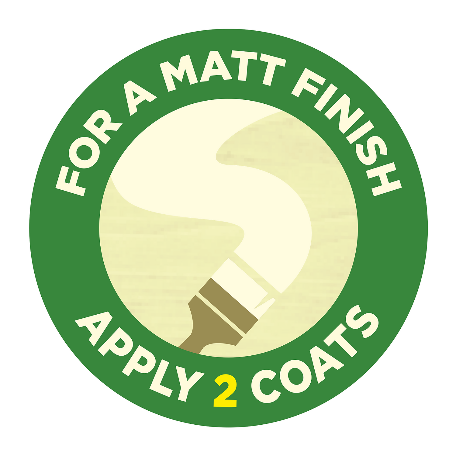 Cuprinol Garden Shades White Daisy - 2.5L 7 Cuprinol Garden Shades White Daisy - 2.5L - Image 5