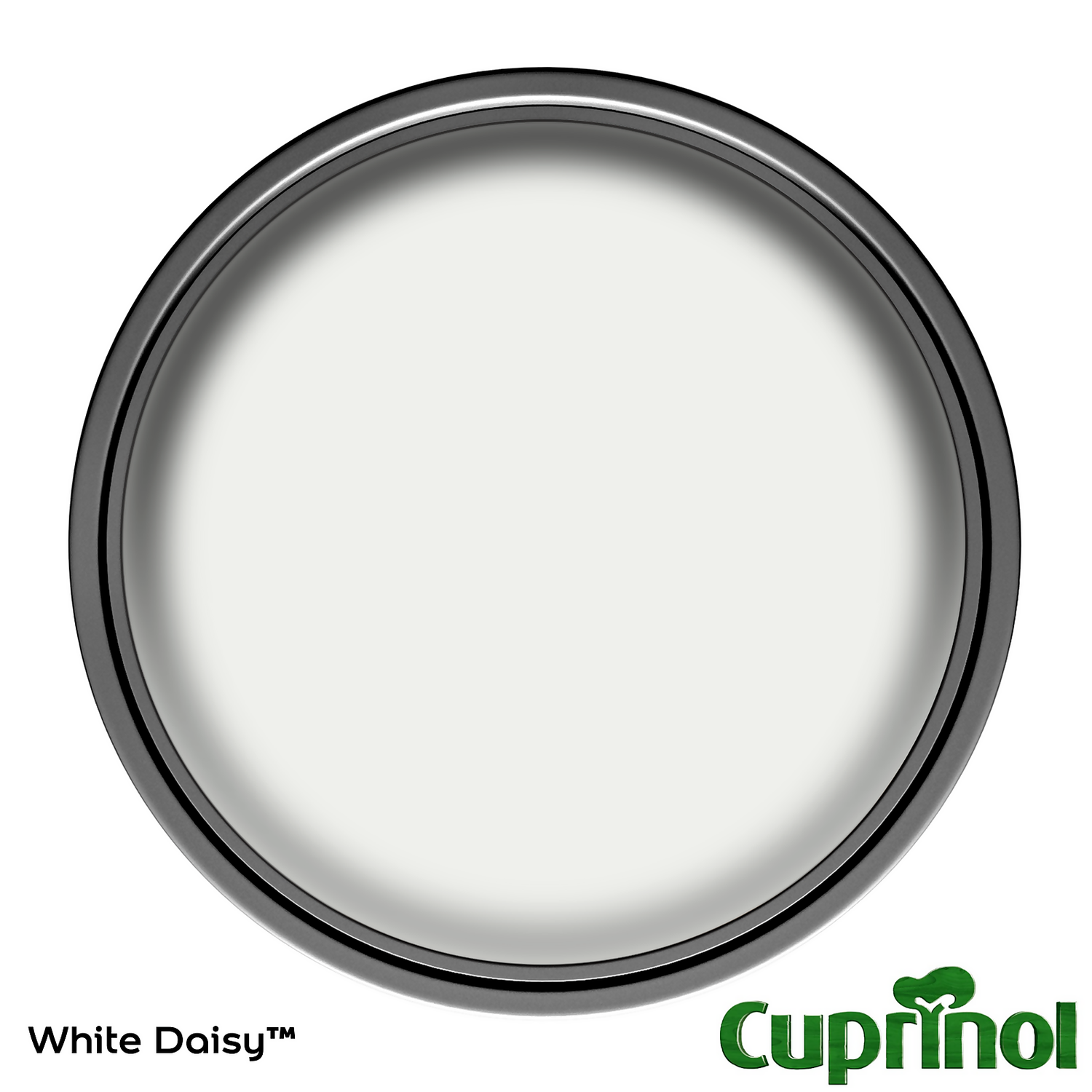 Cuprinol Garden Shades White Daisy - 2.5L 4 Cuprinol Garden Shades White Daisy - 2.5L - Image 2