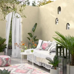 Sandtex® Ultra Smooth Masonry Paint Oatmeal - 5L 14 Sandtex® Ultra Smooth Masonry Paint Oatmeal - 5L -Laura Paint Shop 12807180 4944871319251523