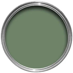 Farrow & Ball Exterior Eggshell Calke Green - 750ml 7 Farrow & Ball Exterior Eggshell Calke Green - 750ml -Laura Paint Shop 12807388 8014951870360647