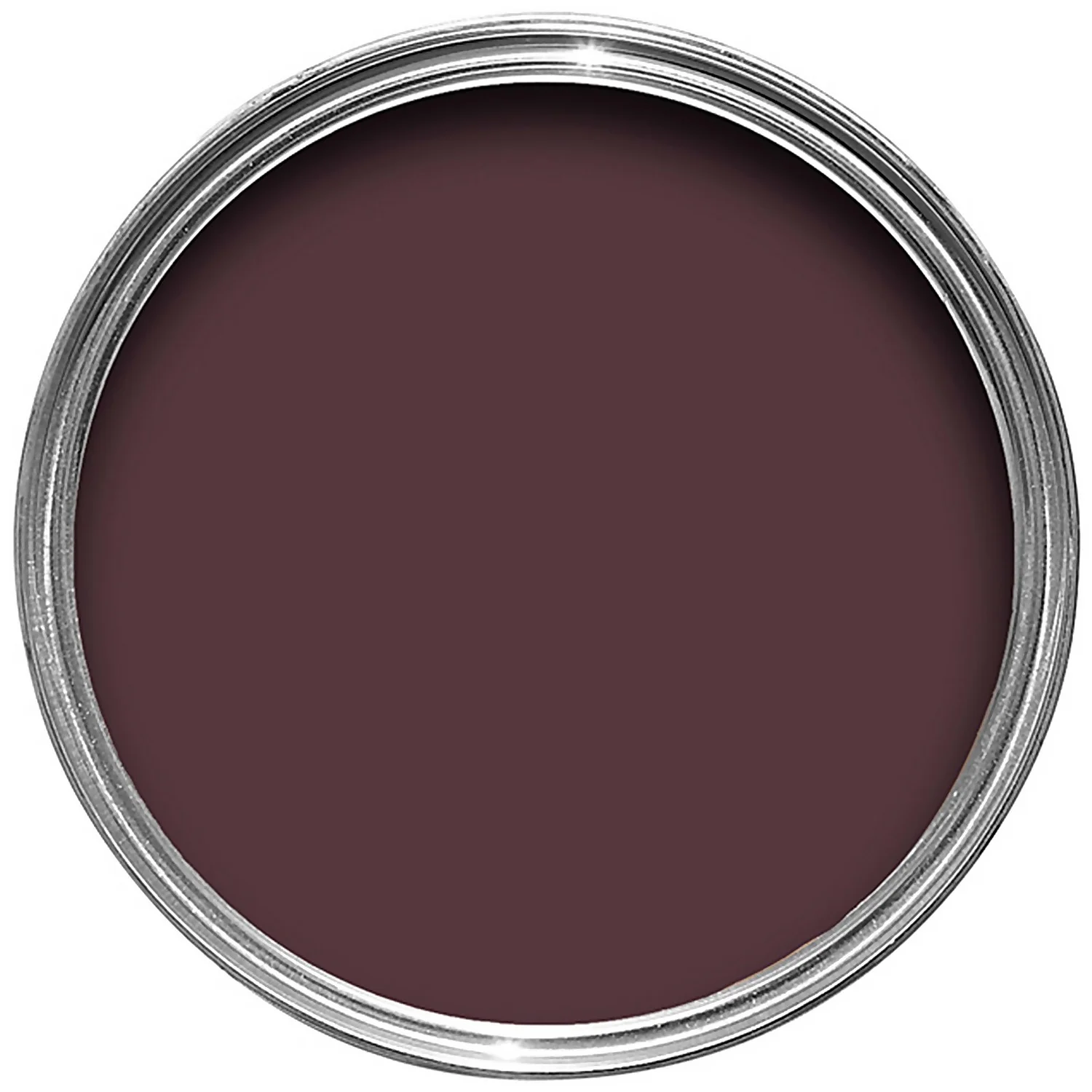 Farrow & Ball Exterior Eggshell Paint Brinjal - 2.5L 4 Farrow & Ball Exterior Eggshell Paint Brinjal - 2.5L - Image 2