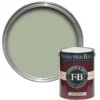 Farrow & Ball Exterior Masonry Vert De Terre - 5L 2 Farrow & Ball Exterior Masonry Vert De Terre - 5L -Laura Paint Shop 12807465 1754951872098631