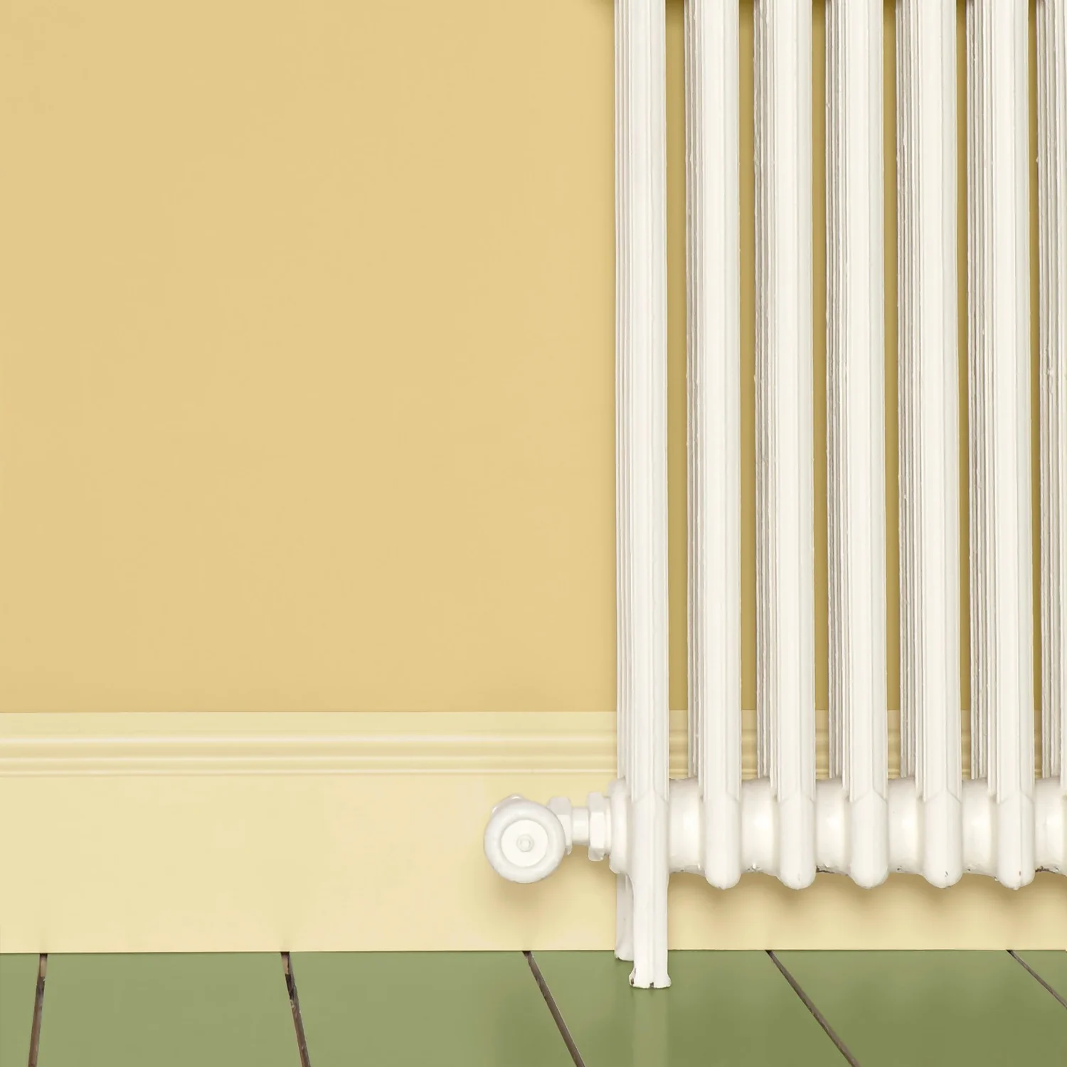 Farrow & Ball Estate Eggshell Paint Dorset Cream - 2.5L 4 Farrow & Ball Estate Eggshell Paint Dorset Cream - 2.5L - Image 2