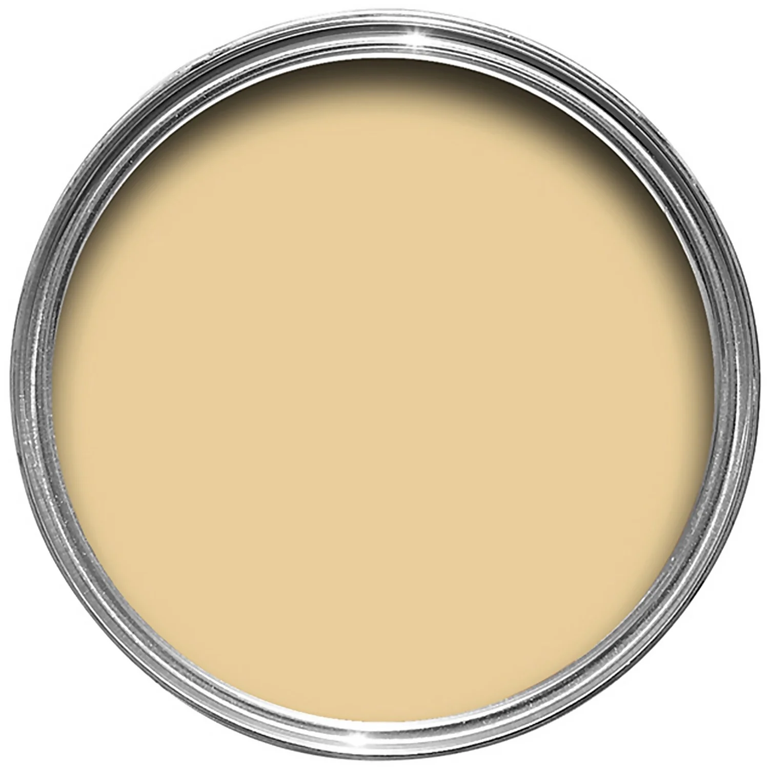 Farrow & Ball Estate Eggshell Paint Dorset Cream - 2.5L 5 Farrow & Ball Estate Eggshell Paint Dorset Cream - 2.5L - Image 3