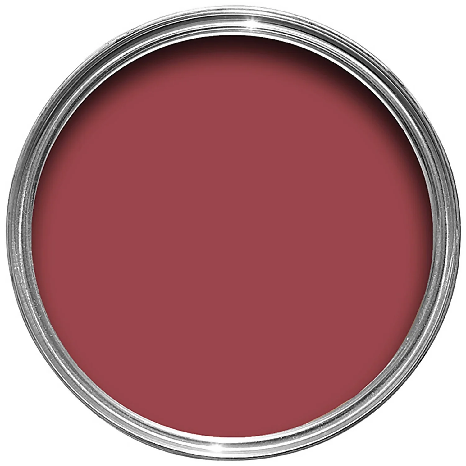 Farrow & Ball Full Gloss Incarnadine - 2.5L 4 Farrow & Ball Full Gloss Incarnadine - 2.5L - Image 2