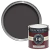 Farrow & Ball Full Gloss Paint Tanner's Brown - 2.5L 1 Farrow & Ball Full Gloss Paint Tanner's Brown - 2.5L -Laura Paint Shop 12807590 1344951872274956