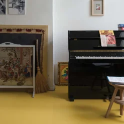 Farrow & Ball Exterior Eggshell Babouche - 2.5L 9 Farrow & Ball Exterior Eggshell Babouche - 2.5L -Laura Paint Shop 12807621 2334907895760926