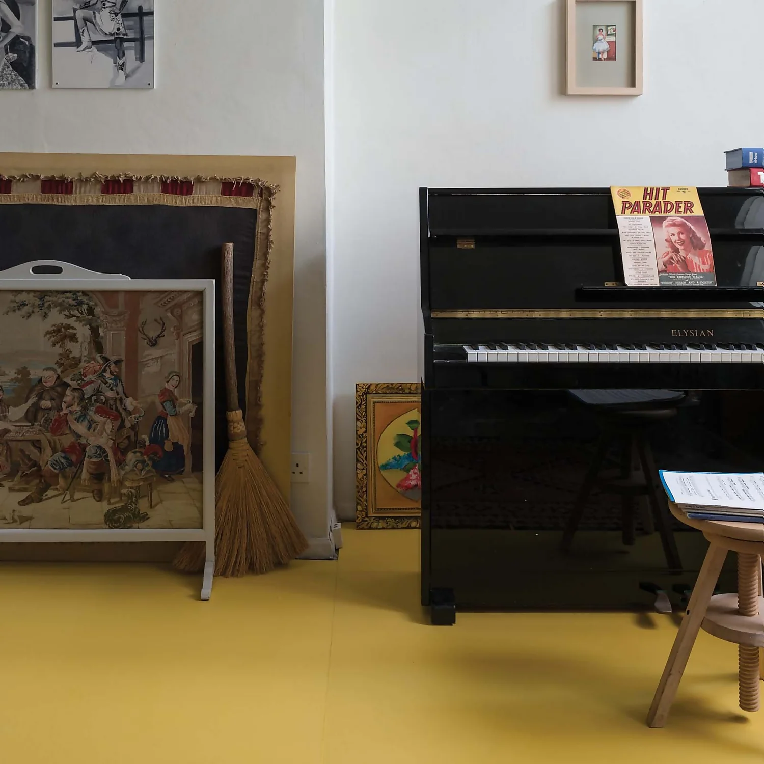 Farrow & Ball Exterior Eggshell Babouche - 2.5L 6 Farrow & Ball Exterior Eggshell Babouche - 2.5L - Image 4