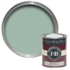 Farrow & Ball Exterior Eggshell Paint Green Blue - 750ml 1 Farrow & Ball Exterior Eggshell Paint Green Blue - 750ml -Laura Paint Shop 12807731 1544951874589657