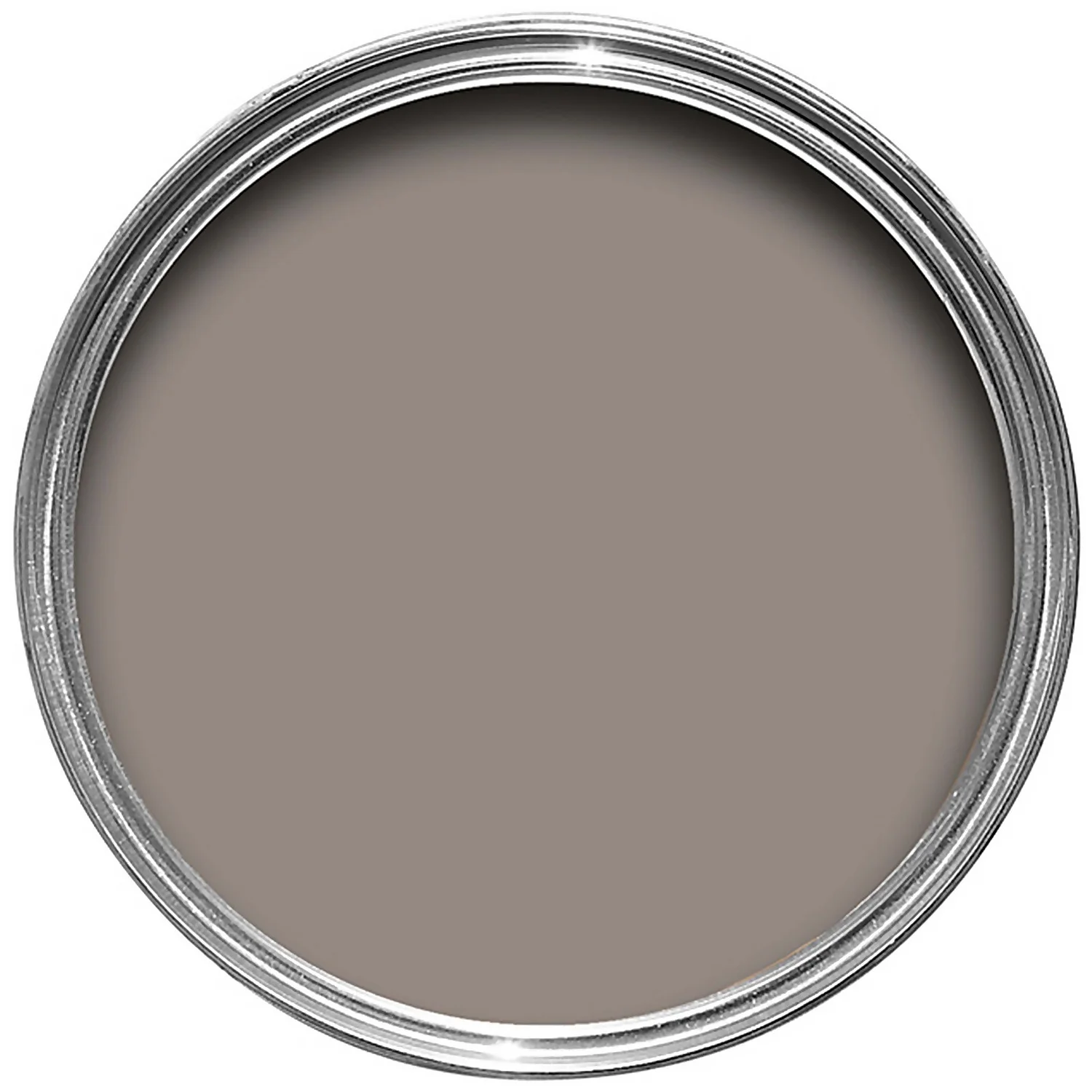 Farrow & Ball Exterior Eggshell Paint Charleston Gray - 2.5L 4 Farrow & Ball Exterior Eggshell Paint Charleston Gray - 2.5L - Image 2