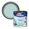 Dulux Silk Emulsion Paint Mint Macaroon - 2.5L 2 Dulux Silk Emulsion Paint Mint Macaroon - 2.5L -Laura Paint Shop 12808047 1774831944581088