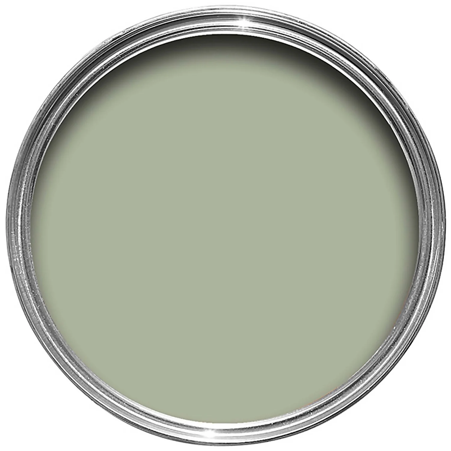 Farrow & Ball Estate Eggshell Vert De Terre - 750ml 4 Farrow & Ball Estate Eggshell Vert De Terre - 750ml - Image 2