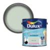 Dulux Easycare Bathroom Willow Tree - Soft Sheen Emulsion Paint - 2.5L 2 Dulux Easycare Bathroom Willow Tree - Soft Sheen Emulsion Paint - 2.5L -Laura Paint Shop 12808174 5404831946231346