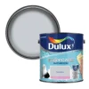 Dulux Easycare Bathroom Misty Mirror - Soft Sheen Emulsion Paint - 2.5L 1 Dulux Easycare Bathroom Misty Mirror - Soft Sheen Emulsion Paint - 2.5L -Laura Paint Shop 12808181 1794831950274644