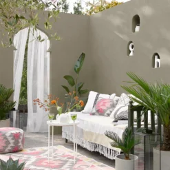 Sandtex Ultra Smooth Masonry Paint - Dark Stone - 150ml 14 Sandtex Ultra Smooth Masonry Paint - Dark Stone - 150ml -Laura Paint Shop 12808267 1344871498473140