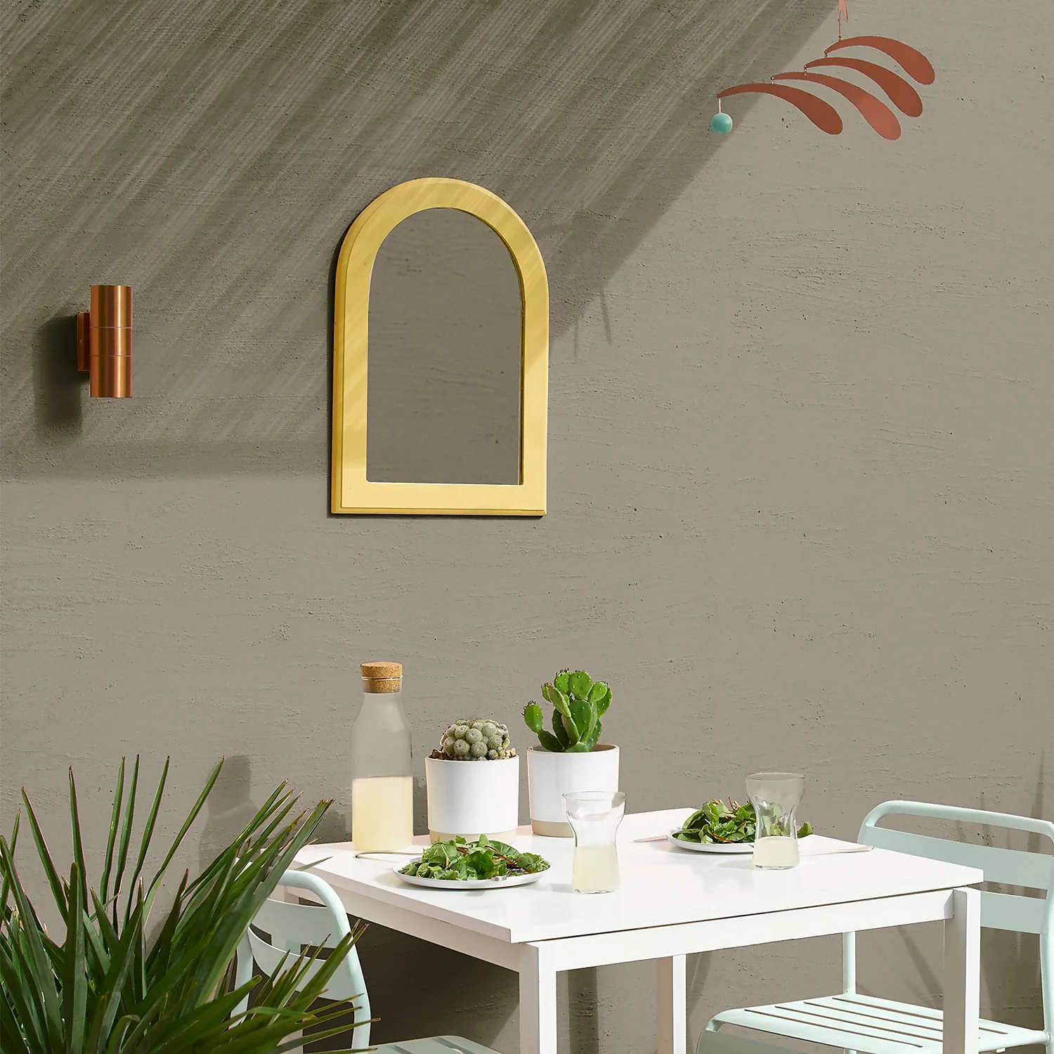 Sandtex Ultra Smooth Masonry Paint - Dark Stone - 150ml 6 Sandtex Ultra Smooth Masonry Paint - Dark Stone - 150ml - Image 4