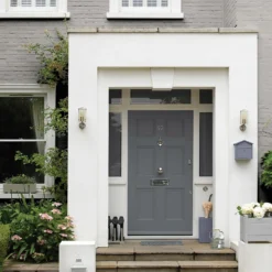 Sandtex Ultra Smooth Masonry Paint - Plymouth Grey - 150ml 16 Sandtex Ultra Smooth Masonry Paint - Plymouth Grey - 150ml -Laura Paint Shop 12808268 1414871499154851