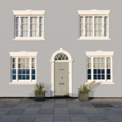 Sandtex Ultra Smooth Masonry Paint - Plymouth Grey - 150ml 17 Sandtex Ultra Smooth Masonry Paint - Plymouth Grey - 150ml -Laura Paint Shop 12808268 3834871499191589