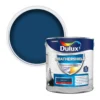 Dulux Weathershield Exterior Gloss Paint Oxford Blue - 2.5L 2 Dulux Weathershield Exterior Gloss Paint Oxford Blue - 2.5L -Laura Paint Shop 12808292 1734831885154133