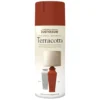 Rust-Oleum Natural Effects Spray Paint - Terracotta - 400ml 2 Rust-Oleum Natural Effects Spray Paint - Terracotta - 400ml -Laura Paint Shop 12808301 2594831898556321