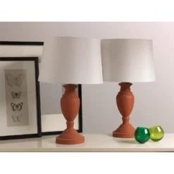 Rust-Oleum Natural Effects Spray Paint - Terracotta - 400ml 9 Rust-Oleum Natural Effects Spray Paint - Terracotta - 400ml -Laura Paint Shop 12808301 9724832959011540