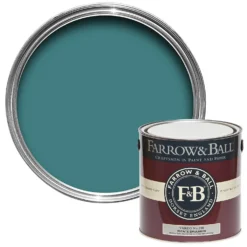 Farrow & Ball Estate Matt Emulsion Paint Vardo - 2.5L
