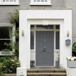 Sandtex® Ultra Smooth Masonry Paint Plymouth Grey - 5L 16 Sandtex® Ultra Smooth Masonry Paint Plymouth Grey - 5L -Laura Paint Shop 12808377 1784871501360787