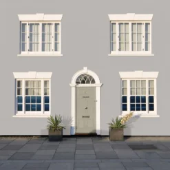 Sandtex® Ultra Smooth Masonry Paint Plymouth Grey - 5L 17 Sandtex® Ultra Smooth Masonry Paint Plymouth Grey - 5L -Laura Paint Shop 12808377 8124871501385216