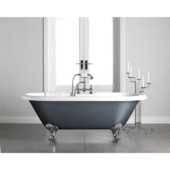 Rust-Oleum Natural Effects Spray Paint - Cast Iron - 400ml -Laura Paint Shop 12808395 5114832957401332