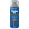 Rust-Oleum Polyurethane Finish Matt - Spray - 400ml 2 Rust-Oleum Polyurethane Finish Matt - Spray - 400ml -Laura Paint Shop 12808401 1014831898620962