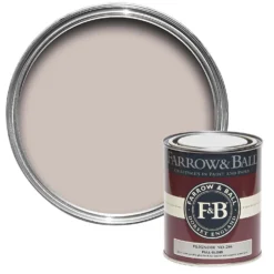 Farrow & Ball Full Gloss Paint Peignoir - 750ml