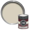 Farrow & Ball Exterior Eggshell Paint Shadow White - 750ml 1 Farrow & Ball Exterior Eggshell Paint Shadow White - 750ml -Laura Paint Shop 12808469 6464951873530441