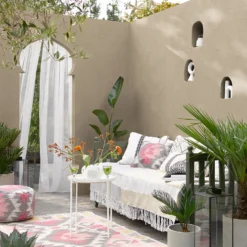 Sandtex® Ultra Smooth Masonry Paint Mid Stone - 5L 14 Sandtex® Ultra Smooth Masonry Paint Mid Stone - 5L -Laura Paint Shop 12808538 3554871315900271