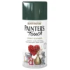 Rust-Oleum Painters Touch - Craft Enamel Spray Paint Oxford Green Gloss - 150ml 2 Rust-Oleum Painters Touch - Craft Enamel Spray Paint Oxford Green Gloss - 150ml -Laura Paint Shop 12808566 2074843272806493
