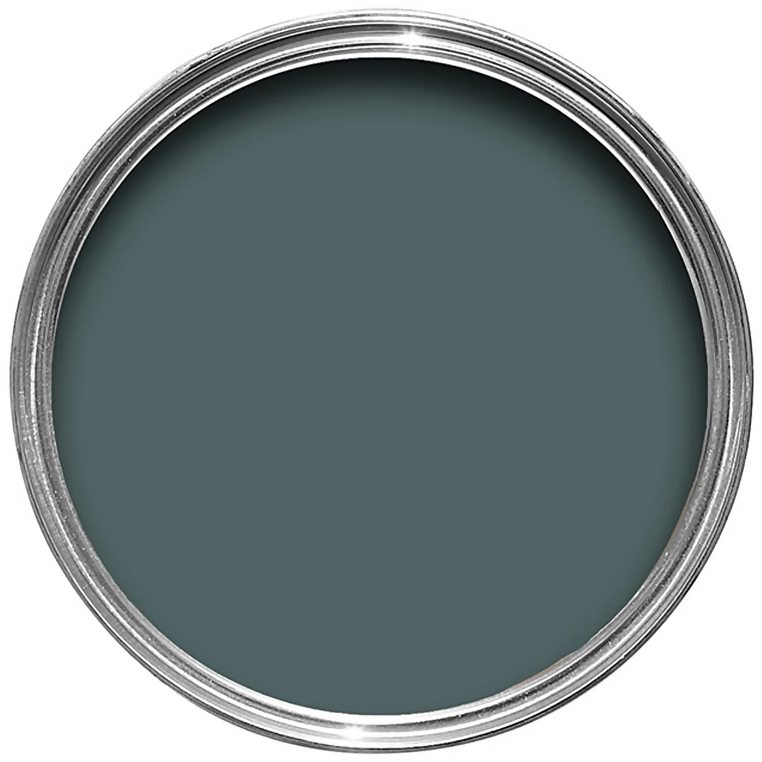 Farrow & Ball Exterior Eggshell Paint Inchyra Blue - 750ml 5 Farrow & Ball Exterior Eggshell Paint Inchyra Blue - 750ml - Image 3