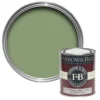 Farrow & Ball Exterior Eggshell Paint Yeabridge Green - 750ml 1 Farrow & Ball Exterior Eggshell Paint Yeabridge Green - 750ml -Laura Paint Shop 12808576 5554951873771710