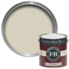 Farrow & Ball Full Gloss Paint Shadow White - 2.5L -Laura Paint Shop 12808588 1334951873847706