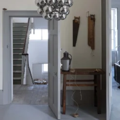 Farrow & Ball Full Gloss Paint Shadow White - 2.5L 9 Farrow & Ball Full Gloss Paint Shadow White - 2.5L -Laura Paint Shop 12808588 8594910188956174