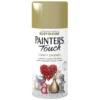 Rust-Oleum Painters Touch - Craft Enamel Spray Paint Gold Metallic - 150ml 1 Rust-Oleum Painters Touch - Craft Enamel Spray Paint Gold Metallic - 150ml -Laura Paint Shop 12808646 2114843272580041