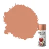 Rust-Oleum Painters Touch - Craft Enamel Spray Paint Copper Metallic - 150ml 1 Rust-Oleum Painters Touch - Craft Enamel Spray Paint Copper Metallic - 150ml -Laura Paint Shop 12808648 1324910935441776