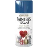 Rust-Oleum Painters Touch - Craft Enamel Spray Paint Ocean Blue - 150ml 1 Rust-Oleum Painters Touch - Craft Enamel Spray Paint Ocean Blue - 150ml -Laura Paint Shop 12808659 1804843272613050