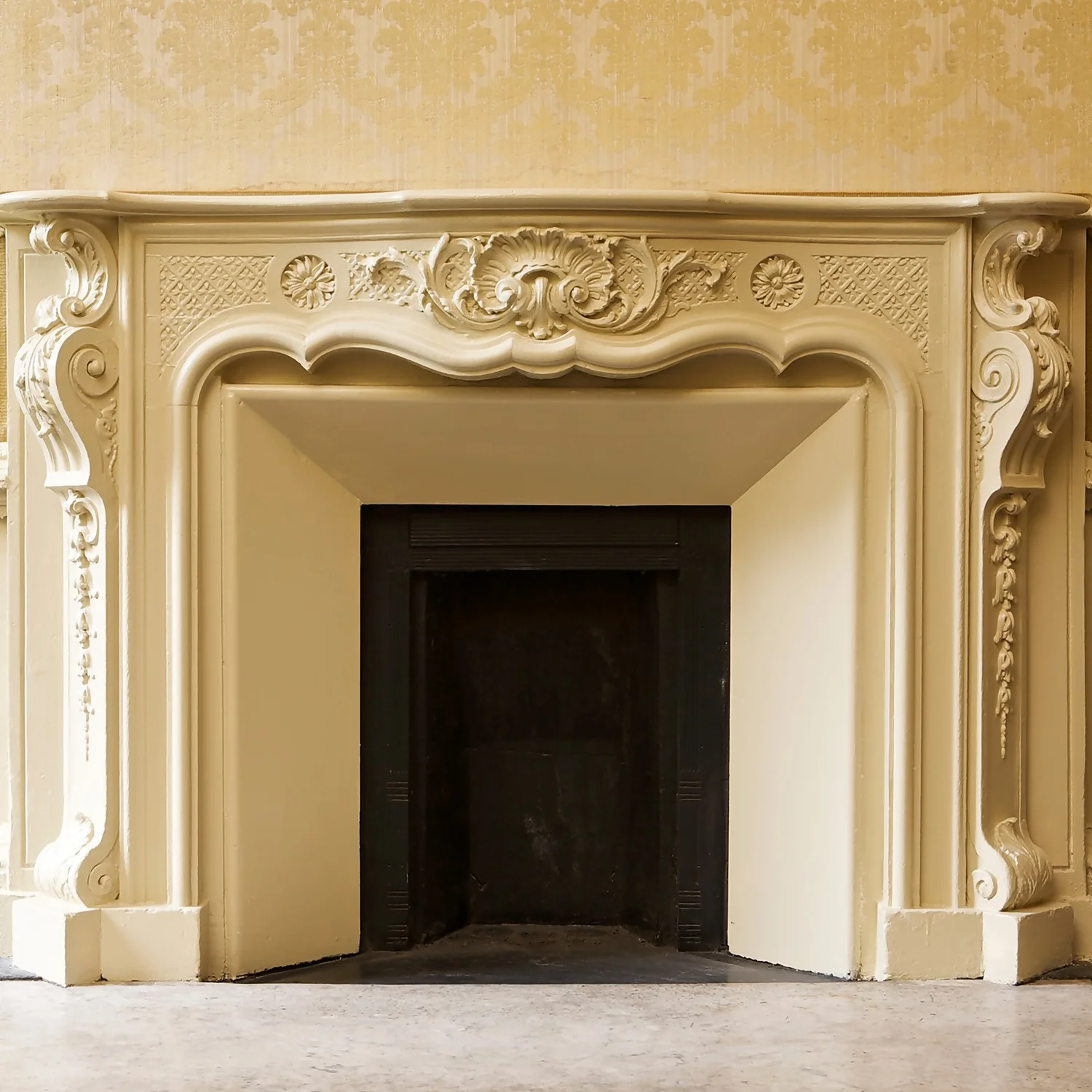 Farrow & Ball Modern Matt Emulsion Paint Cord - 2.5L 4 Farrow & Ball Modern Matt Emulsion Paint Cord - 2.5L - Image 2