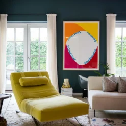 Farrow & Ball Full Gloss Paint Inchyra Blue - 2.5L 9 Farrow & Ball Full Gloss Paint Inchyra Blue - 2.5L -Laura Paint Shop 12808699 2134908329753556