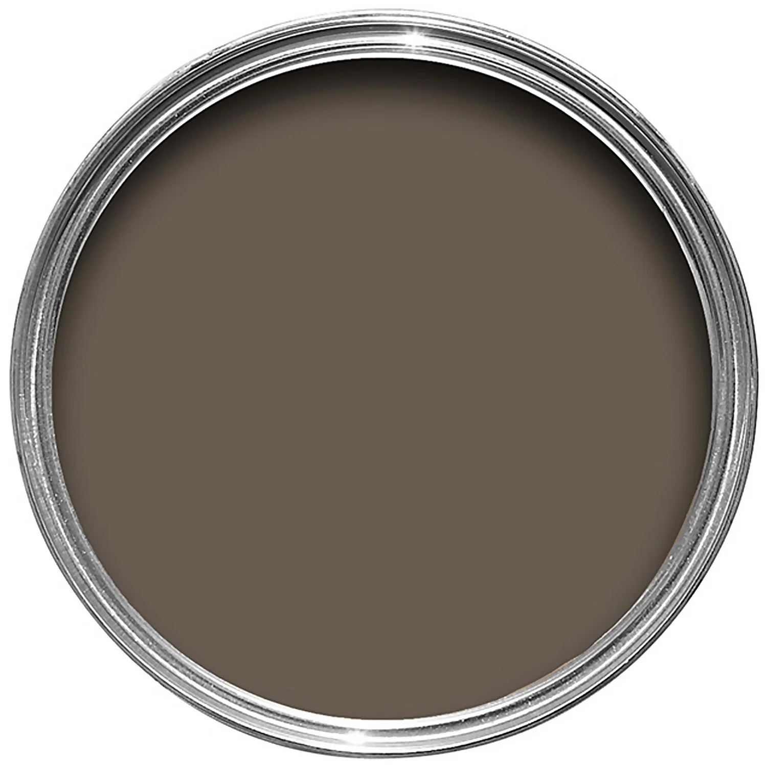 Farrow & Ball Full Gloss Paint Salon Drab - 2.5L 4 Farrow & Ball Full Gloss Paint Salon Drab - 2.5L - Image 2
